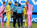 We have moved on from Dhoni controversy: Hussey