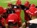 IPL: Can Kohli's RCB end losing run against Kings XI?