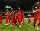 Will RCB WIN their first game in IPL-12?