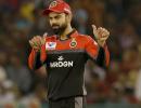 After maiden win, RCB look to spoil Mumbai's party