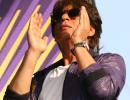 PIX: Gloom for SRK at Eden as KKR lose again