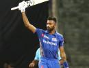 Can Hardik oust Russell as Most Valuable Player?