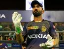 Dinesh Karthik to remain captain, KKR confirm