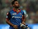 'Pant was almost there; unfortunate to miss out'