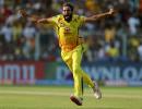 IPL: How Tahir tamed dangerman Russell