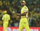 Focus on Rayudu as unstoppable CSK take on Sunrisers