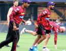 'It's time for Karthik to lift IPL'