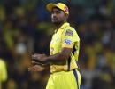 IPL: Can Rayudu fill Raina void at CSK?