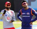 One spot up for grabs in pace attack for T20 WC: Kohli