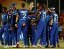 Delhi Capitals thrive with underdog tag