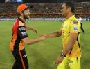 Why CSK got scorched by Sunrisers