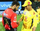 Kohli recalls times when Dhoni backed him