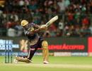 KKR fret over Russell's fitness; focus on Brathwaite