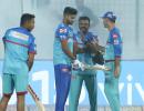 Spinners will have huge role to play on Kotla pitch