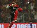 Turning Point: Kohli's 1st IPL ton in 3 years