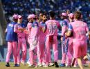 Rajasthan Royals to treat every game like final