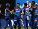 IPL: Confident Delhi look to continue momentum