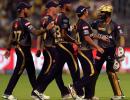 IPL: Can KKR end losing run against Sunrisers?