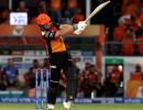 PICS: Bairstow, Warner take SRH racing past KKR