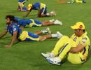 CSK aim to sort out top-order woes vs Sunrisers