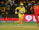 Here's what Dhoni wants CSK batsmen to do...