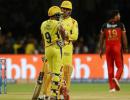 'I will never question Dhoni's final-over calculations'