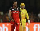 'Never expected Dhoni to miss that last ball'