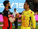 When Dhoni gave Kohli's RCB a massive scare...