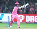 Turning Point: Smith's dismissal cost Rajasthan