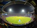 'Pay Rs 120-cr dues or vacate Wankhede Stadium'