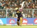 Is KKR considering stripping Karthik of captaincy?