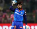 IPL 2021: Pant to continue as Delhi Capitals captain