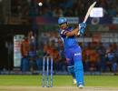 How Delhi Capitals have risen to the top