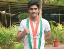 Exclusive! Vijender: Why I joined the Congress