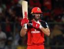 Turning Point: AB's assault flattens Kings XI