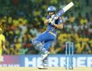 IPL PHOTOS: Mumbai trounce Chennai to go second