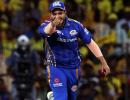 Can KKR end their losing run against Mumbai Indians?