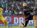 Will Andre Russell stay MVP in IPL 2019?