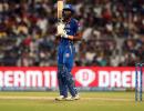 What went wrong for Mumbai Indians against KKR