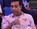 Laxman hits back at Clarke over IPL contracts comment