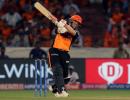 Can Warner carry IPL form into SL T20Is?