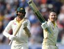 Smith vs Kohli: Langer hails 'best problem-solver' Smith