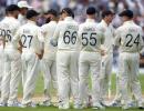 'Names and numbers on Test jerseys are rubbish'