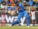 India begin life after World Cup with Windies T20Is