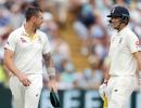 Ashes: Aus mentor Waugh has faith in bowlers