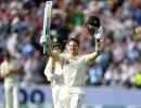 Redemption for Smith, replaces Kohli as No.1 in Tests