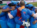 Select your Indian team for first T20I vs West Indies