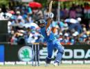 India likely to experiment with team combo in 3rd T20