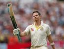 ICC Test rankings: Run-machine Smith maintains reign