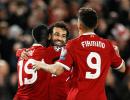 Continuity key to Liverpool's quest for EPL glory